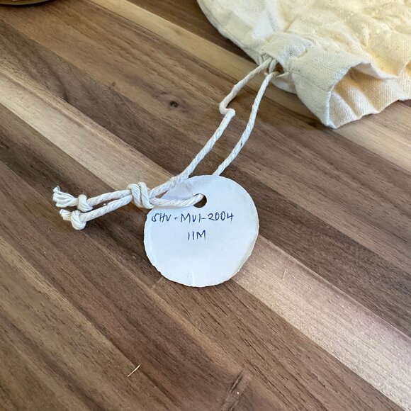 NWT Ubuntu Life Lamu Mule - Indigo, Men's Size 11 - Picture 8 of 8